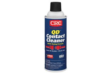 Image of ORS Nasco 16oz Qd Contact Cleaner 125-03130, Unit CS