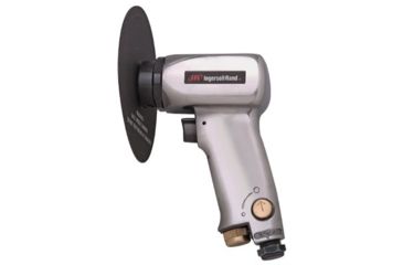 Image of Ingersoll-Rand 5in High Speed Air Grinder 383-317A, Unit EA