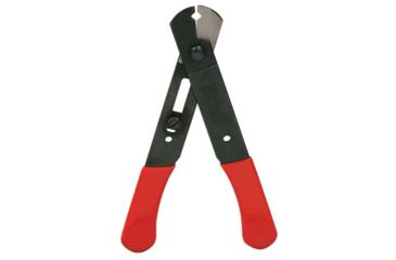 Image of Xcelite 5in Wire Strippercutter Card 188-100XV, Unit EA