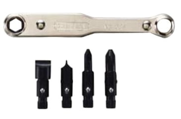 Image of General Tools Ratchet Offset Screwdriv 318-807SX, Unit EA