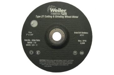 Image of ORS Nasco 4.5x1/8in Type 27 Cut/grin 804-56429, Unit PK