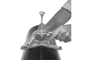 Image of Contour 7 Centering Head Jumbo 430-3001880, Unit EA