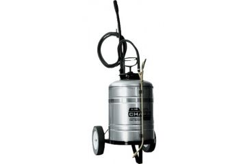 Image of Chapin 6-gal. Ss Cart Sprayer 139-6300, Unit EA