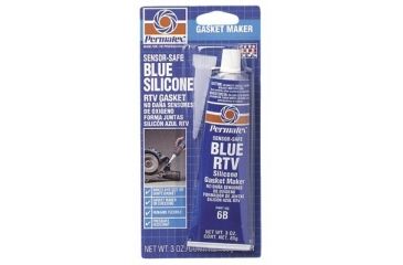 Image of ORS Nasco #6 Sensor Safe Blue Rtvsilicon 230-80022, Unit CS