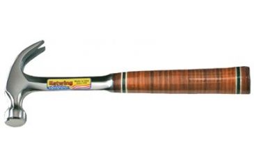 Image of Estwing 61201 20 Ozclaw Hammerleathe 268-E20C, Unit EA