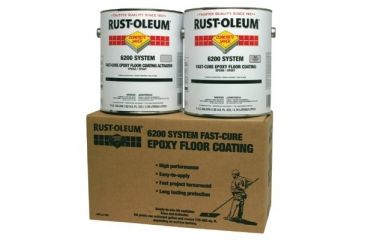 Image of ORS Nasco 6200 Sys Fastcure Epxyflr Coa 647-251765, Unit CS
