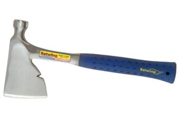 Image of Estwing 62201 Carpenters Hatchetw/nylo 268-E3-1H, Unit EA