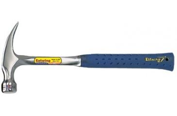 Image of Estwing 62301 12ozstraight Claw Hamm 268-E3-12S, Unit EA