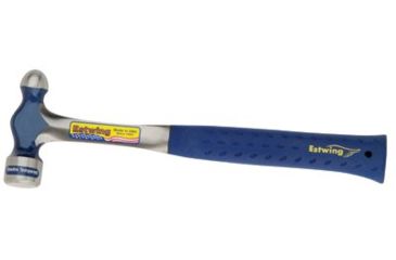 Image of Estwing 61421 8 Ozballpeen Hammer 268-E3-8BP, Unit EA