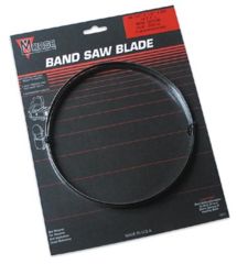 Image of M.K. Morse 64-1/2inx1/2x.025 14tpiband Sa 497-ZCFD14, Unit PK