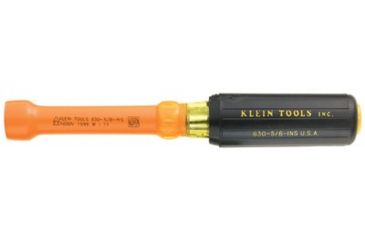 Image of Klein Tools 65059 3/8in Insulated Nut 5011133641, Unit EA