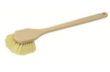 Image of Marshalltown 6524 Long Handle Acid Br 462-16524, Unit EA