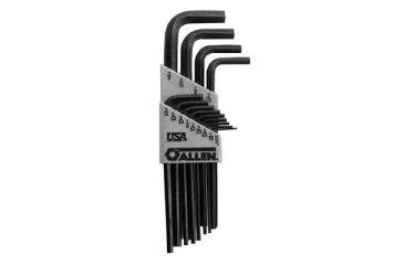 Image of Allen 740 Hex Key Set 023-56150, Unit PK