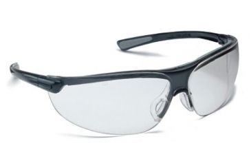 Image of Bouton 6800 Series Matte Blackamber L 112-68MB-003, Unit PK