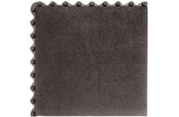 Image of Crown Mats and Mating #685 Safety-step Solid Top 9/1 284-KMRS33BK, Unit EA