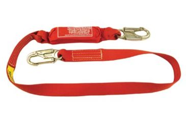 Image of SafeWaze Saturn Safe Stop 6 Shock Abso 247-3520, Unit EA