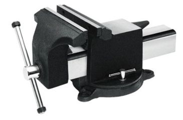 Image of Jorgensen 8in Adjustable Heavydutybench 018-30808, Unit EA