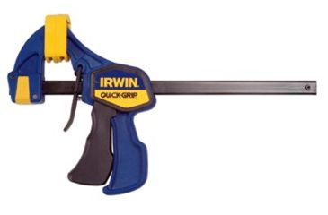 Image of Irwin Quick-Grip 12in Clamp/spread Next Generat 586-512QCN, Unit EA