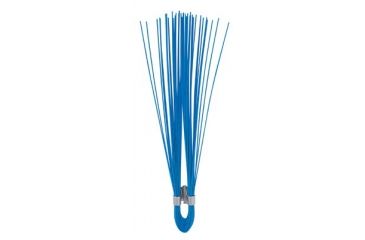 Image of Presco 6in Marking Whiskers Blue 764-W6-B, Unit PK