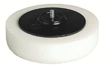 Image of Porter Cable 6in Polishing Pad For 7424 Pol 593-54745, Unit EA