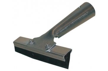 Image of Magnolia Brush 6in Window Squeegee Req.5t-hdl 455-4606, Unit EA