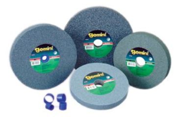 Image of ORS Nasco 8inx1inx1in Grinding Wheelvitr 5011147201, Unit EA