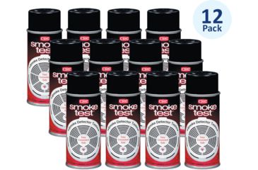 Image of ORS Nasco 6oz Smoke Check Smoke D 125-02105, Unit CS