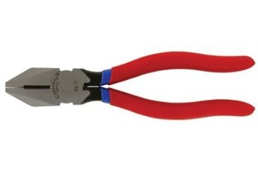 Image of Crescent 8 5/16in Side Cutting Solid Jo 181-508CVN, Unit EA