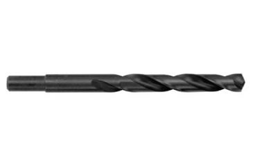 Image of Irwin 1/2in Black Oxide 135 Degdrill 585-67832, Unit CS
