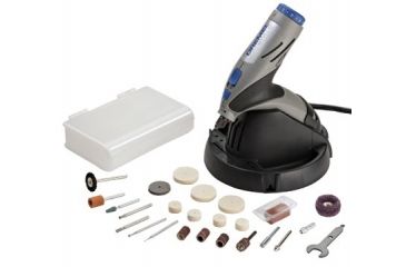 Image of Dremel 7.2 Volt Stylus Cordlessrotary 6141100200, Unit EA