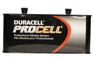 Image of ORS Nasco 6volt Small W/screw Terminals 243-PC915, Unit EA