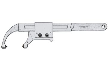 Image of Facom 3-15/16 Spanner Pin Wrprecisio 575-FA-116.100, Unit EA