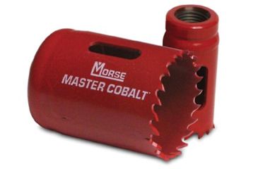 Image of M.K. Morse 3in Variable Pitch Hole Saw 497-AV48, Unit EA