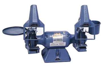 Image of Baldor Electric 7 Deluxe Grinder 110-7307D, Unit EA