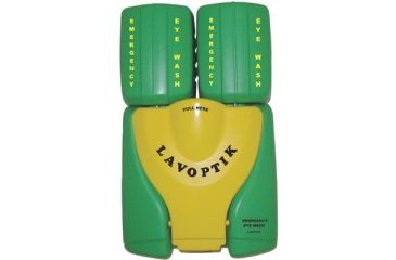 Image of Bouton 7 Gallon Eywash Unit Safestrea 112-01107, Unit EA