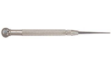 Image of L.S. Starrett 70ax Pocket Scriber W/2- 681-50327, Unit EA