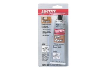 Image of ORS Nasco 70ml. Ultra Copper Rtvsilicon 442-30542, Unit EA