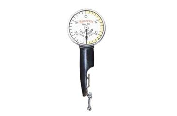 Image of L.S. Starrett 711lcsz Ind .0005in Grad 681-52957, Unit EA