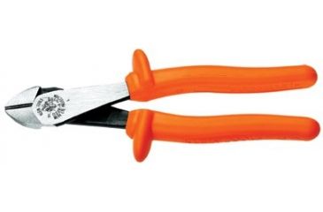 Image of Klein Tools 72042 8in Insulated Diago 409-D228-8-INS, Unit EA