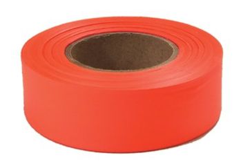 Image of Empire Level 77002 Glo-orange 1x200ftplasti 272-77-002, Unit EA