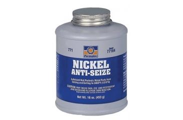 Image of ORS Nasco 771 Nickel Antiseize 1lb Bru 230-77164, Unit EA