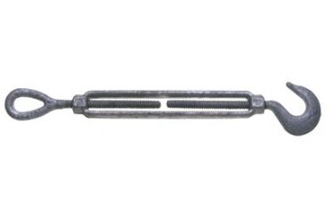 Image of Campbell 778 1/2inx12in 1500 Hook Eye T 193-6250107, Unit EA