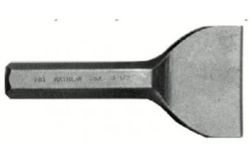 Image of Mayhew Tools 780 Brick Set Chisels 479-12300, Unit EA