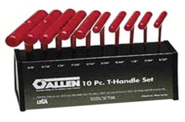 Image of Allen 780w 8pc 6inthandle Allen Wre 023-56161, Unit PK