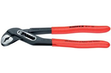Image of Knipex 7in Alligator Plier 414-8801180, Unit EA