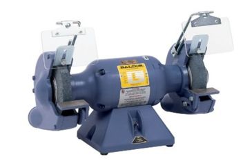 Image of Baldor Electric 7in 1/2hp Grinder 110-7307, Unit EA