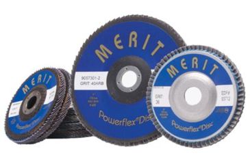 Image of ORS Nasco 7inx7/8in 60-grit Type 29conto 481-93637, Unit EA