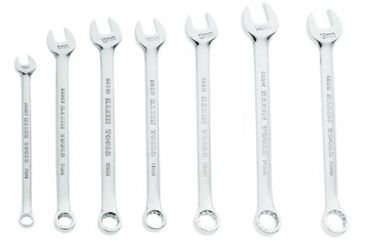 Image of ORS Nasco 7pc Metric Wrench Set 409-68500, Unit PK