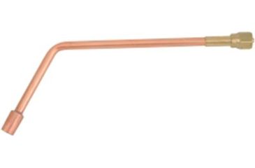 Image of Victor 10-mfa Heating Nozzleheating N 341-0323-0260, Unit EA