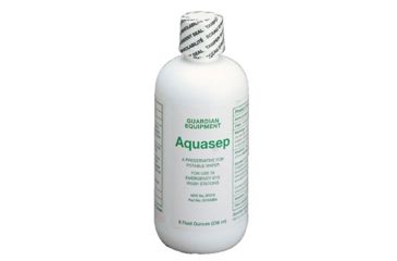 Image of Guardian 8-oz. Bacteriostatic Additive 333-G1540BA, Unit EA